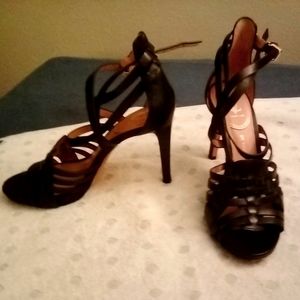 Women's High Heel Shoe